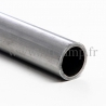 Tubo redondo de acero galvanizado Ø C42. FitClamp