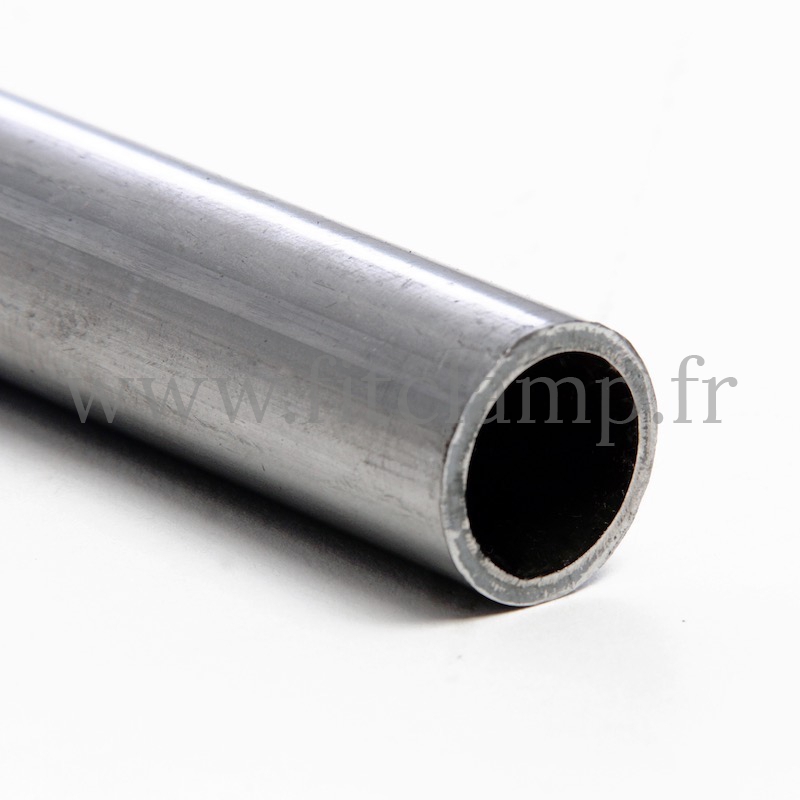 Tube rond - Tube acier rond sur mesure