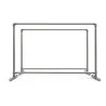 Barre horizontal