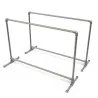 Barre horizontal