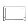 Fitness - Structure tubulaire - SF02