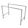 Fitness - Structure tubulaire - SF04
