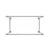 Fitness - Structure tubulaire - SF04