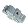 Square Tube fittings - Inner sleeve