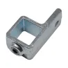 Square Tube fittings - Simple fixing bracket