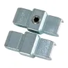 Square Tube fittings - Inner sleeve