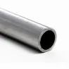 steel round tube : Galvanised