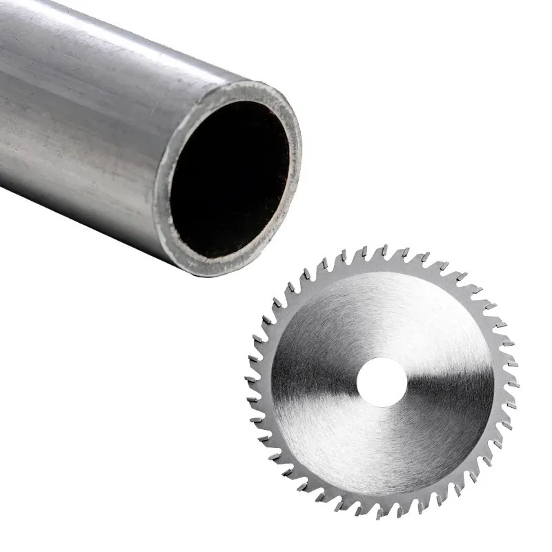 Découpe sur mesure - Tube acier rond. FitClamp