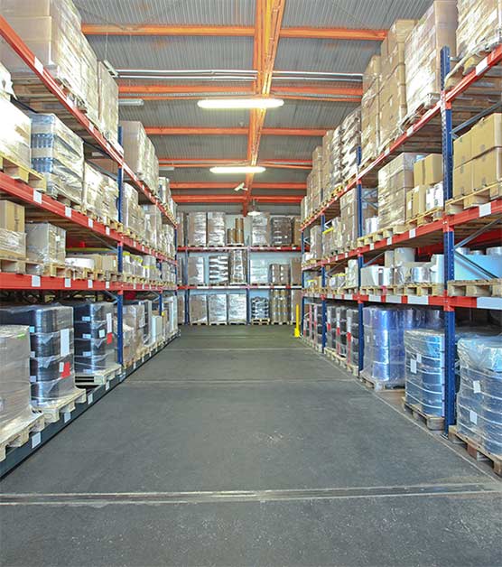 Stocks FitClamp