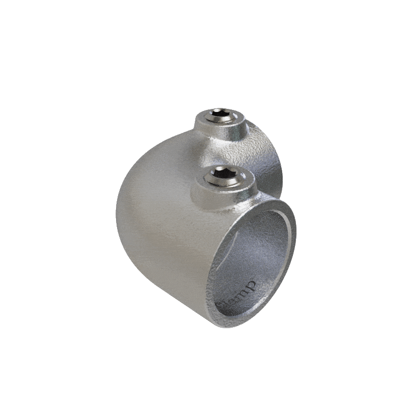 Bogen 90°