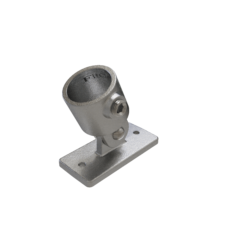 Swivel base