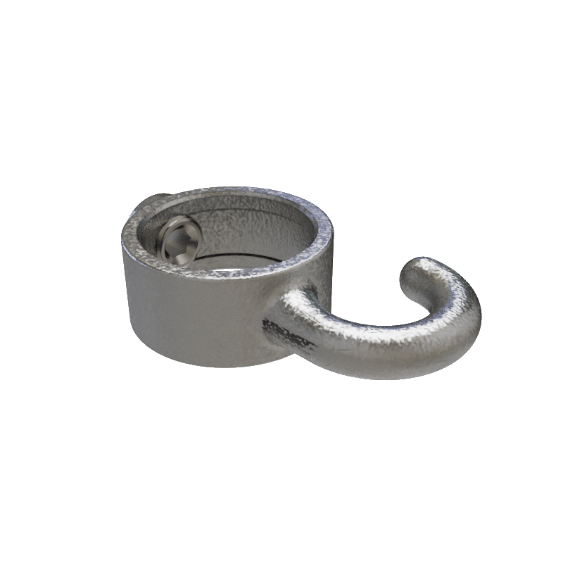 Hook bis
